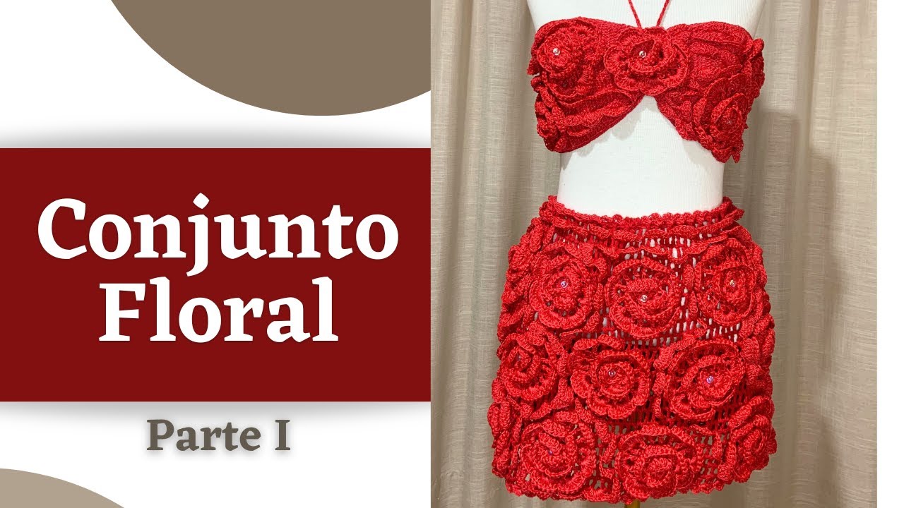 Conjunto Rosas